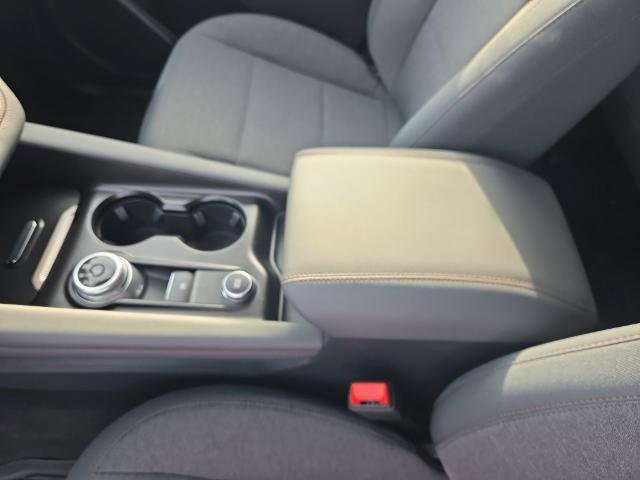 Certified 2025 Ford Explorer Active image 22