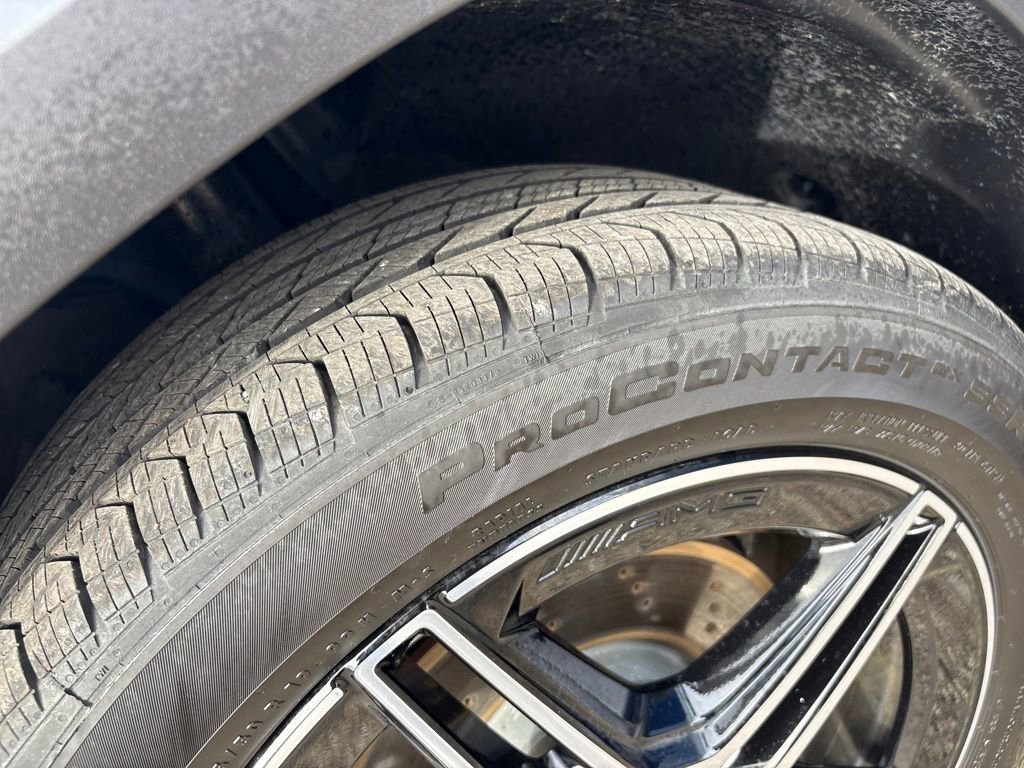 Certified 2025 Mercedes-Benz GLB 250 4MATIC image 27