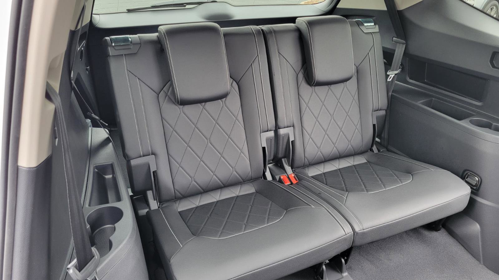 New 2026 Volkswagen Atlas SEL Premium R-Line image 45