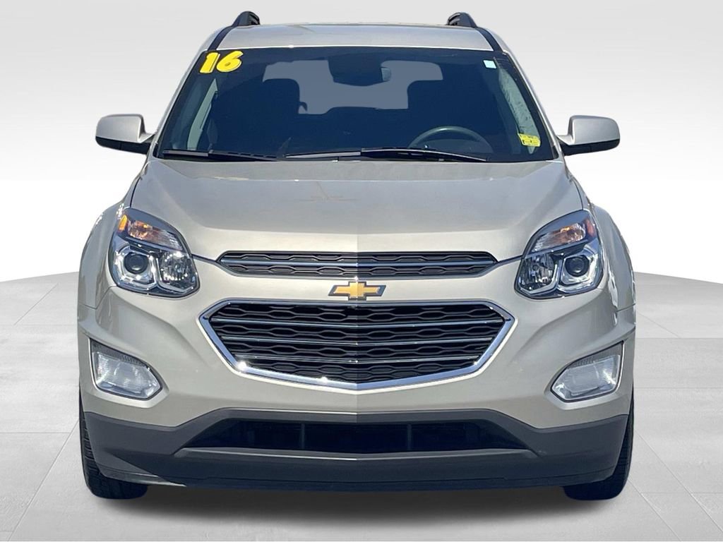 Used 2016 Chevrolet Equinox LT FWD image 9
