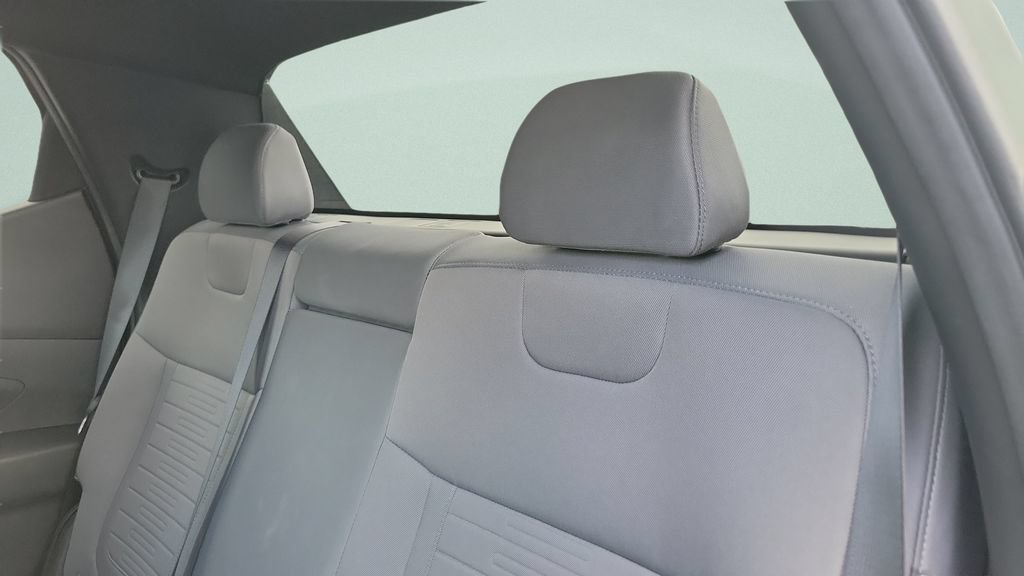 Certified 2024 Hyundai Santa Cruz SEL FWD image 10
