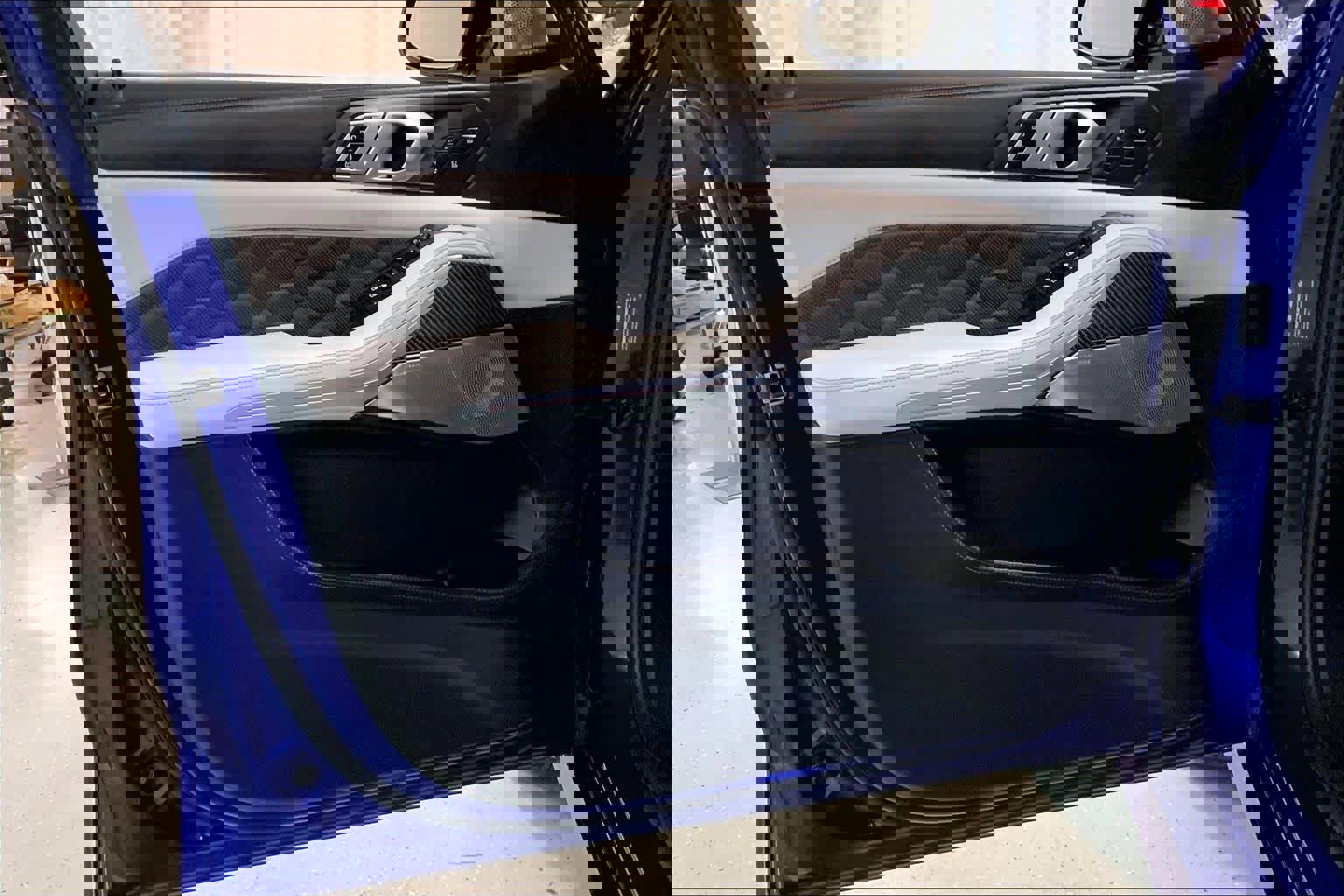 Used 2021 BMW X5 M w/ Competition Package image 21