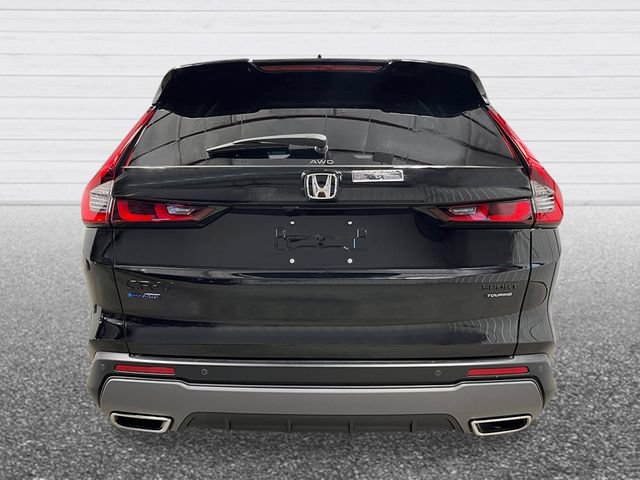 New 2026 Honda CR-V Sport Touring image 4