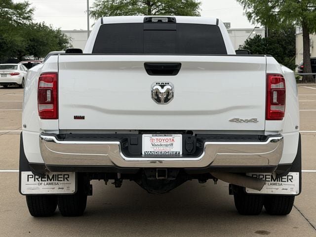 Used 2023 RAM 3500 Tradesman AWD/4WD image 5