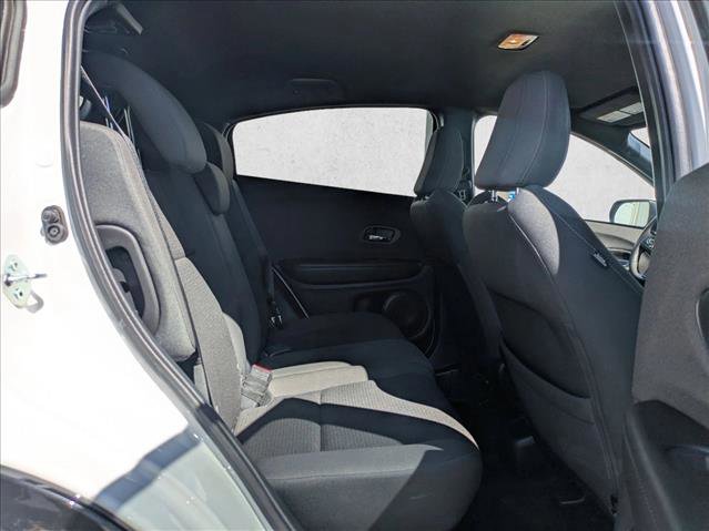Used 2022 Honda HR-V Sport image 19