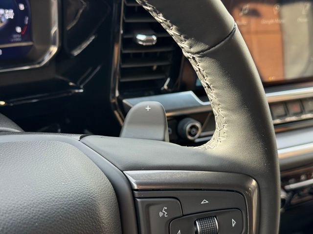 Used 2025 Chevrolet Silverado 1500 High Country w/ Z71 Off-Road Package image 31