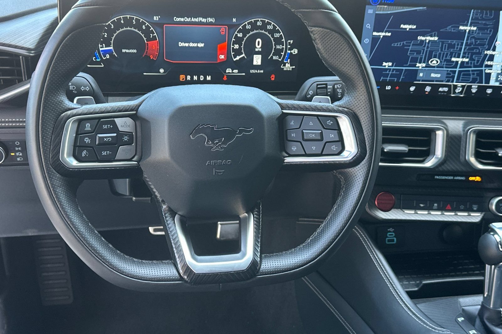 Used 2024 Ford Mustang GT Premium RWD image 14