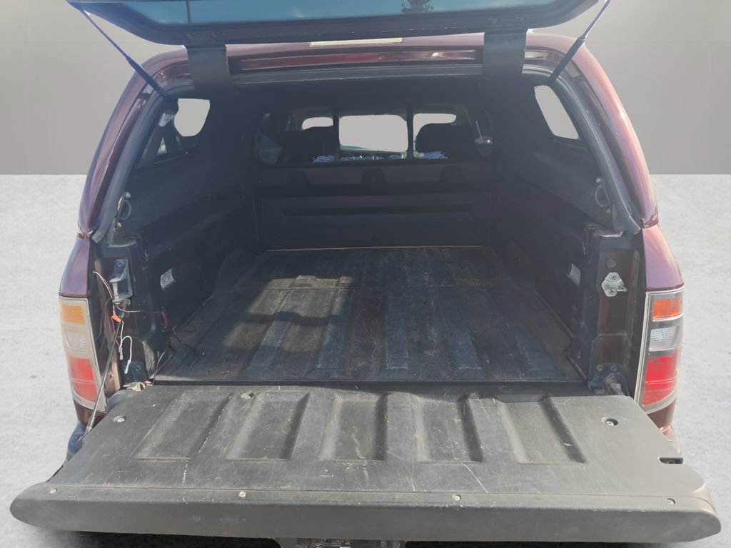 Used 2007 Honda Ridgeline RTL image 25