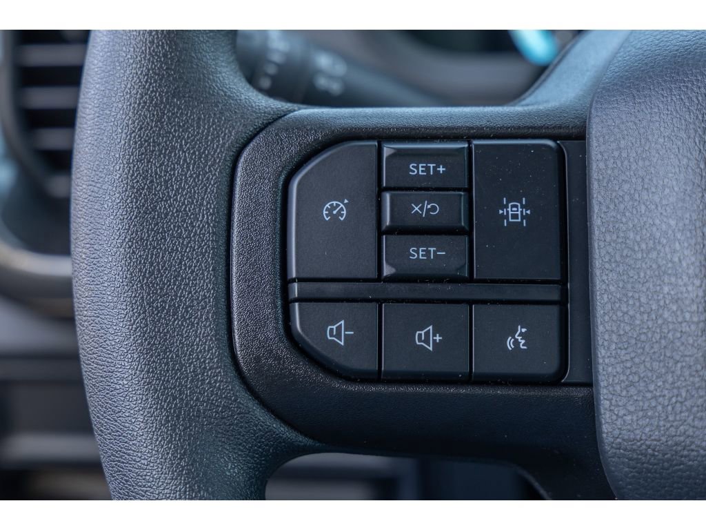 New 2026 Ford F150 STX w/ Equipment Group 200A AWD/4WD image 26