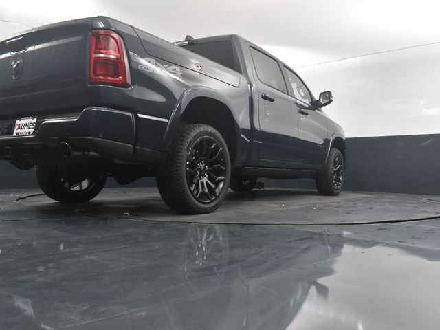 New 2026 RAM 1500 Limited image 52