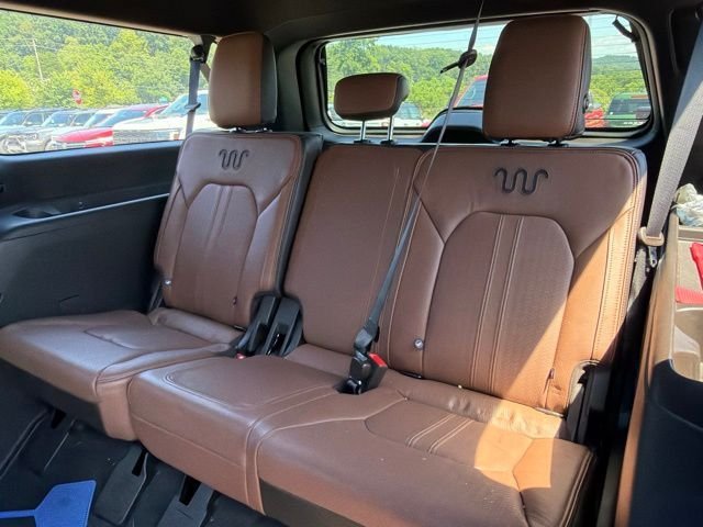 Used 2024 Ford Expedition Max King Ranch AWD/4WD image 16