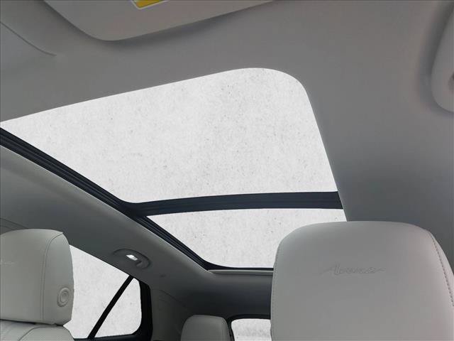 New 2026 Buick Envision Avenir AWD/4WD image 16