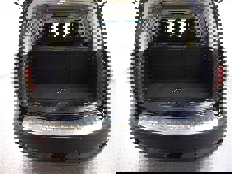 Used 2015 INFINITI QX80 Luxe w/ 22" Wheel Package image 46