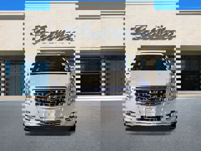 Used 2013 Cadillac XTS Premium image 9