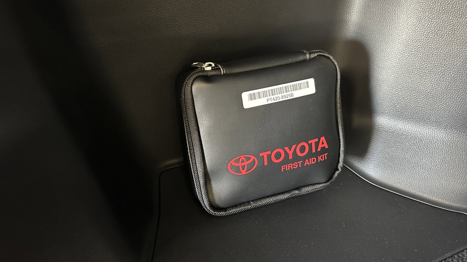 Used 2026 Toyota 4Runner SR5 image 16