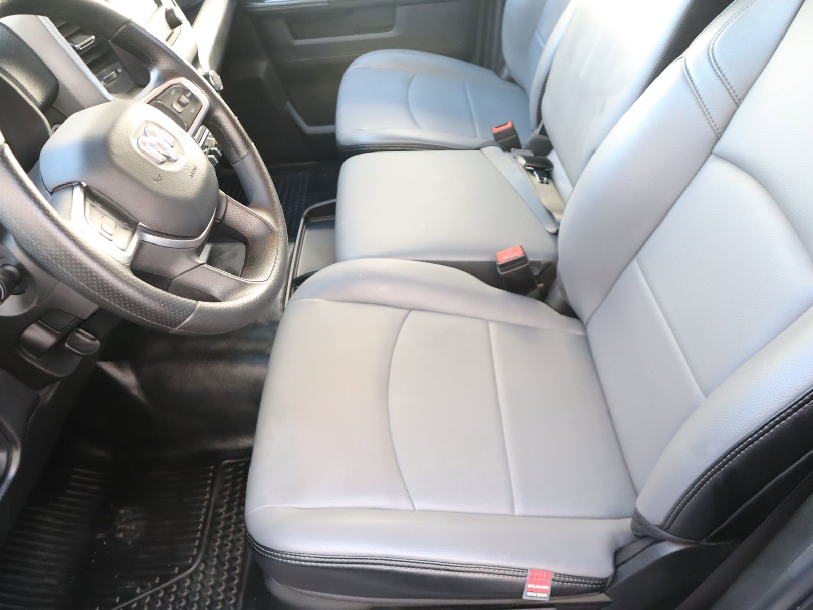 Used 2024 RAM 3500 Big Horn w/ Protection Group image 27