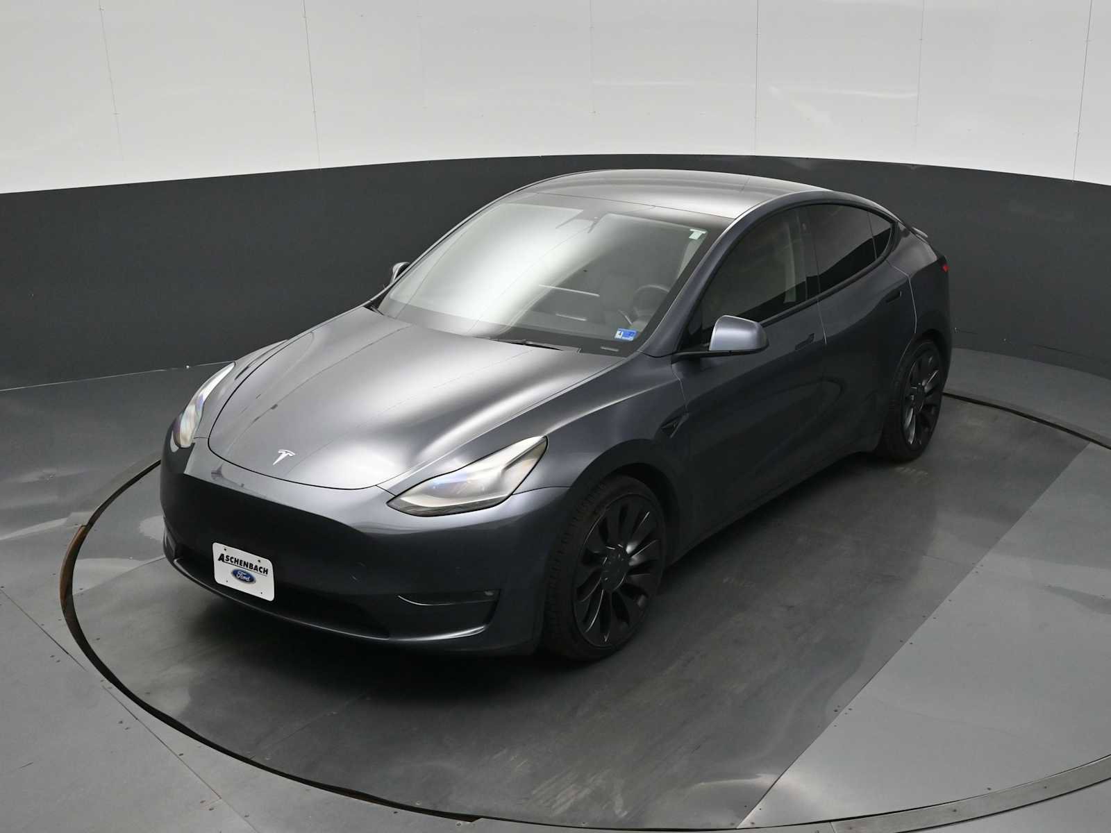 Used 2021 Tesla Model Y Performance AWD/4WD image 22