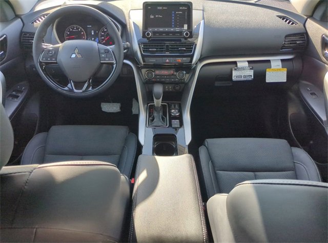 New 2025 Mitsubishi Eclipse Cross SE image 16