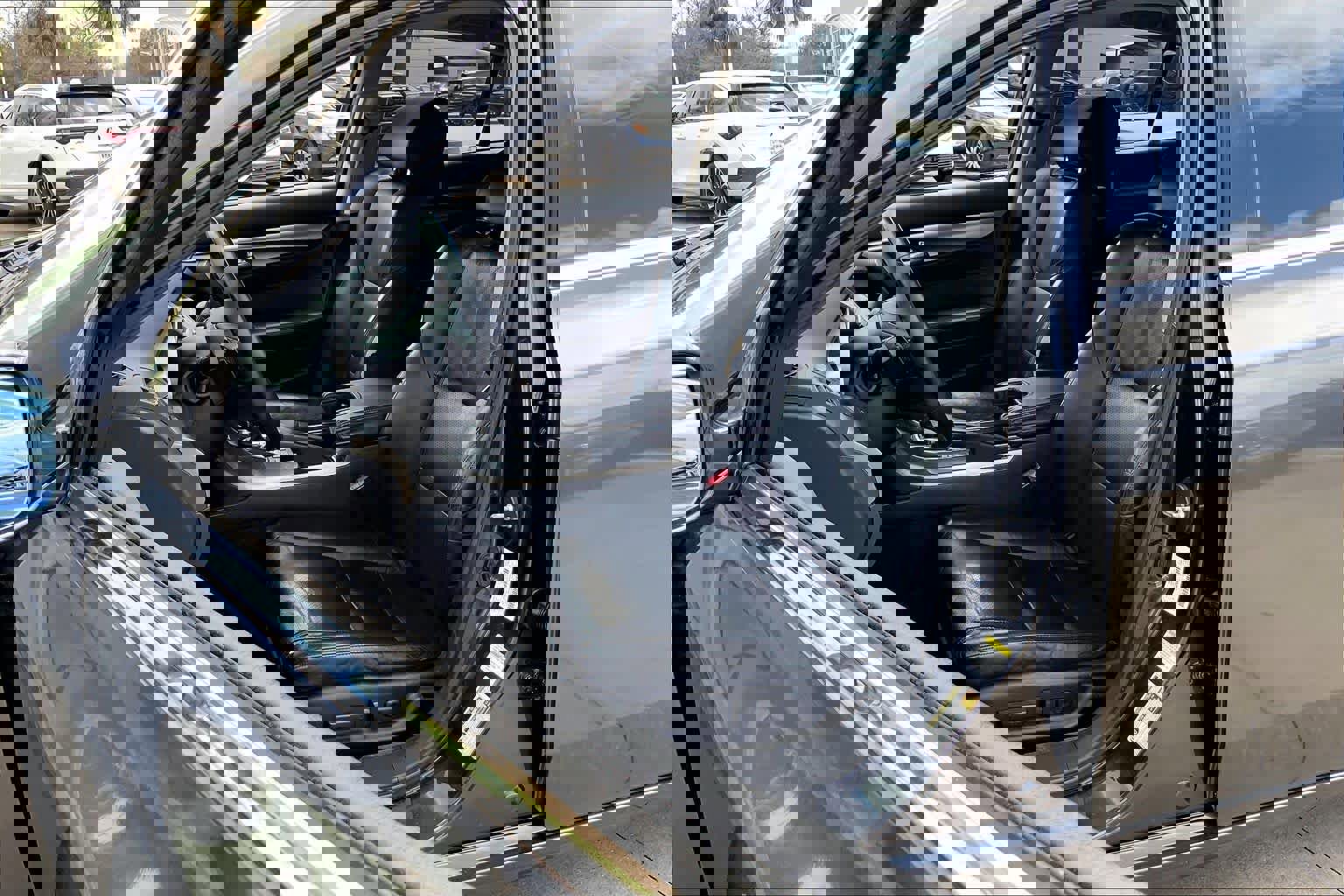 Used 2012 Acura TL Tech Auto image 8