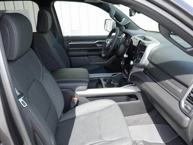 New 2025 RAM 1500 Big Horn image 29
