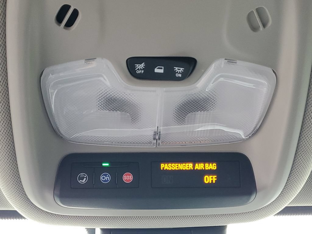 Certified 2024 Buick Encore GX Preferred FWD image 19
