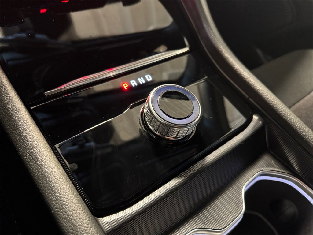 New 2025 Jeep Grand Cherokee Laredo X w/ Luxury Tech Group I image 21