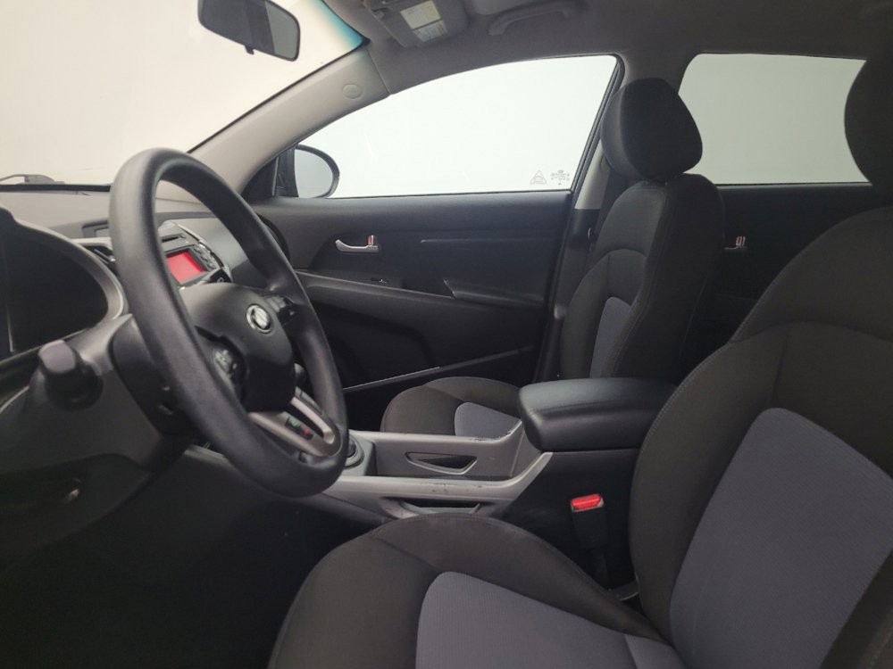 Used 2015 Kia Sportage LX AWD/4WD image 17