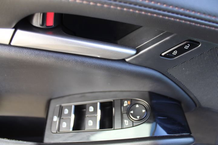 Certified 2024 MAZDA MAZDA3 s image 14