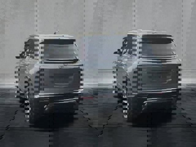 New 2026 Cadillac Vistiq Luxury image 7