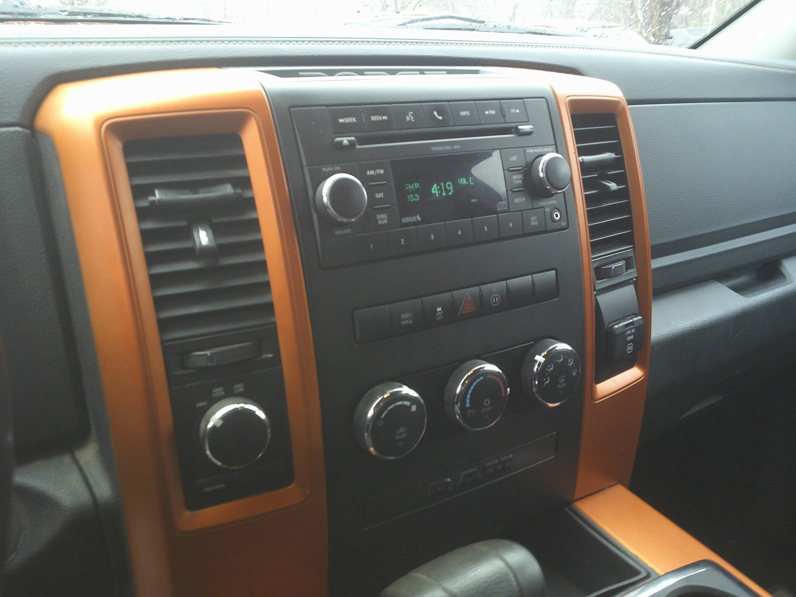 Used 2010 Dodge Ram 1500 Truck Sport image 16