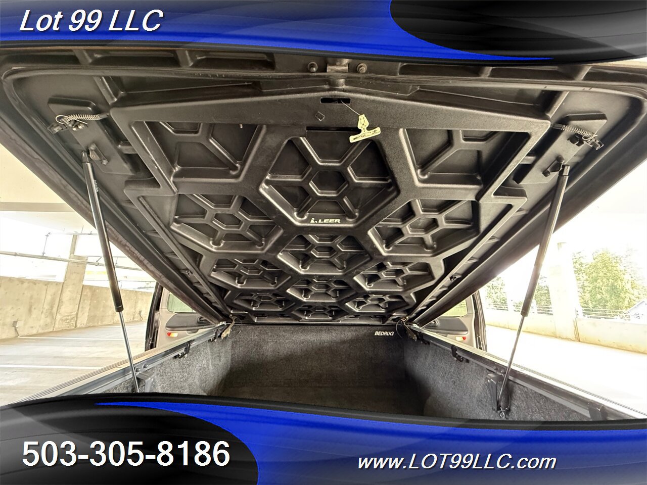 Used 2001 Ford F150 Lightning RWD image 54