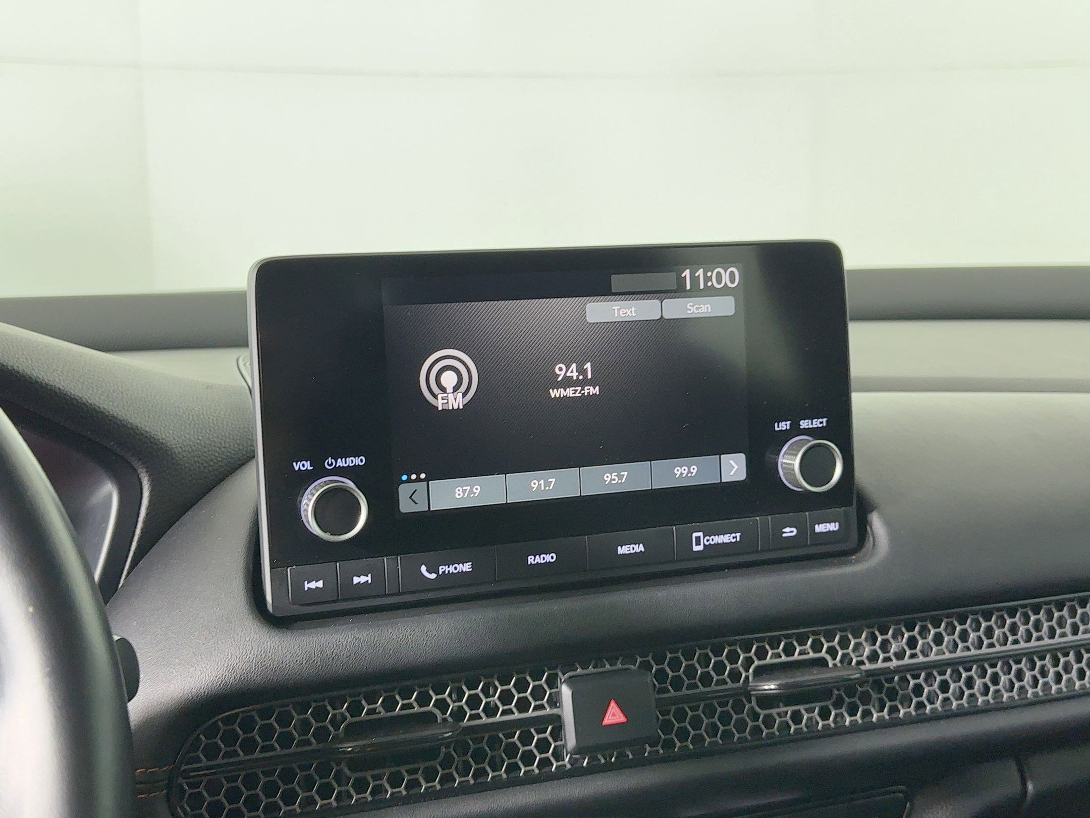 Used 2023 Honda HR-V Sport image 22