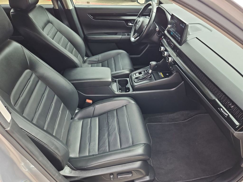 Used 2025 Honda CR-V EX-L image 30