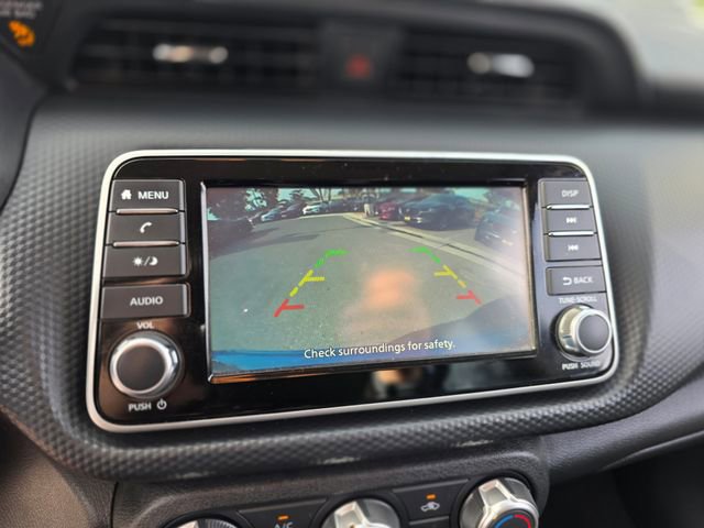 Used 2024 Nissan Kicks S image 29