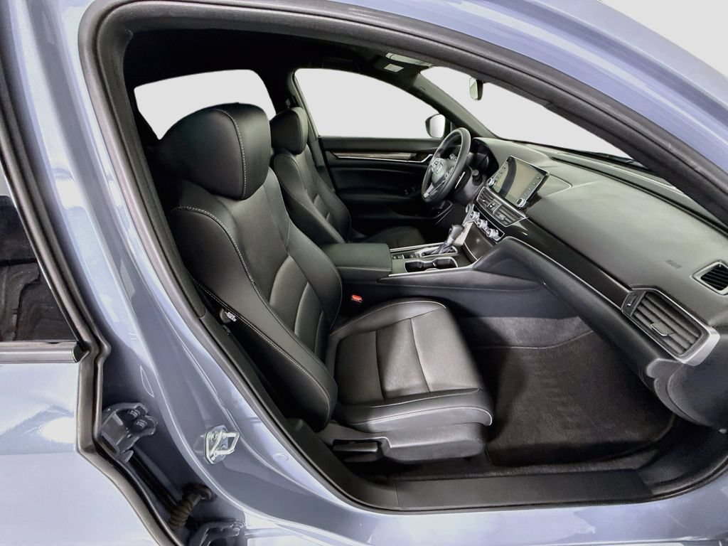 Used 2022 Honda Accord Sport image 20