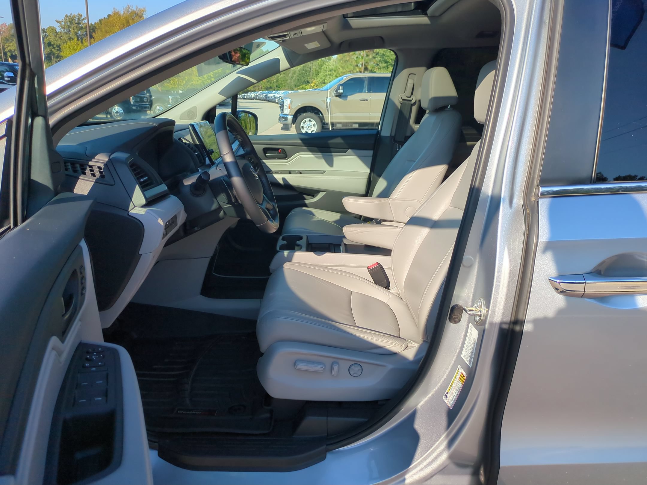 Used 2020 Honda Odyssey EX-L image 13
