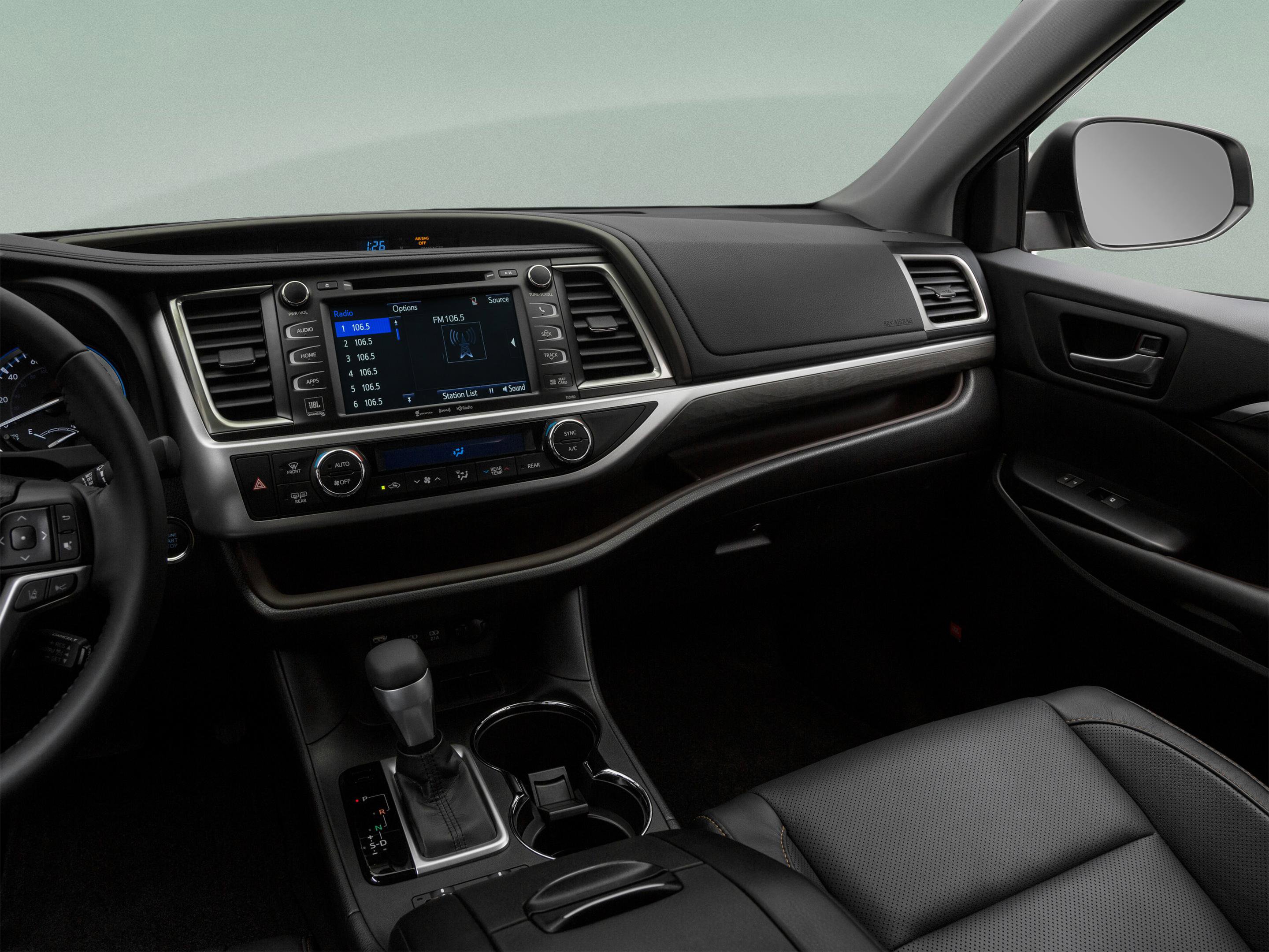 Used 2019 Toyota Highlander Limited Platinum FWD image 52