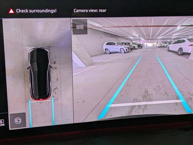 New 2025 Audi Q5 Premium Plus w/ Premium Plus image 14