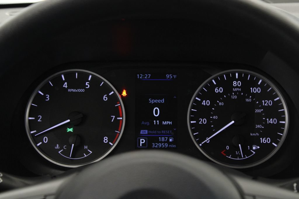 Used 2024 Nissan Sentra S FWD image 19