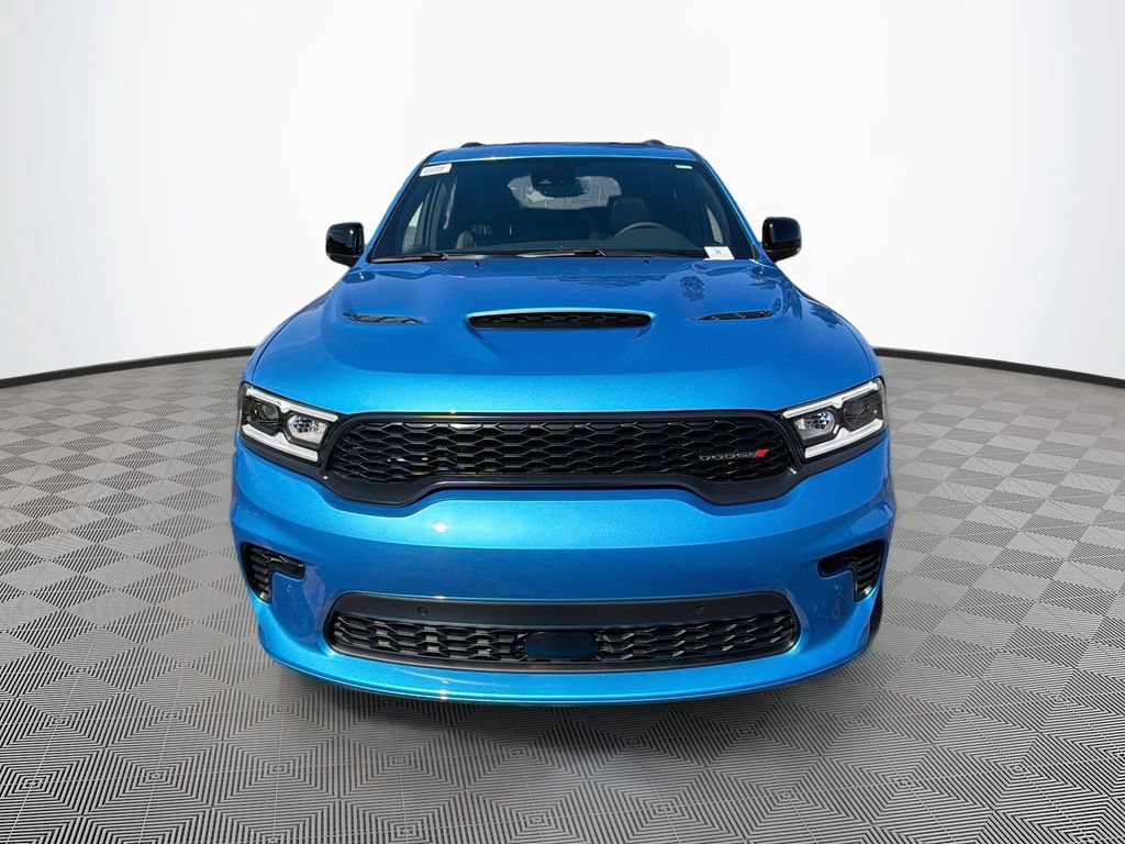 New 2026 Dodge Durango GT AWD/4WD image 3
