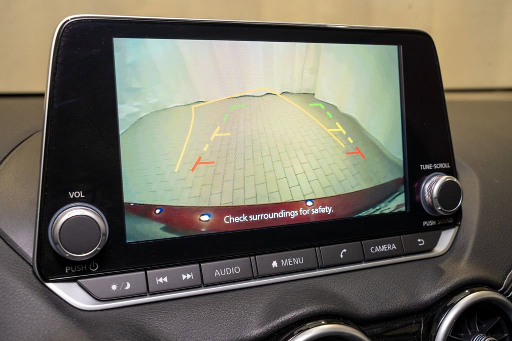 Used 2024 Nissan Sentra SV image 13