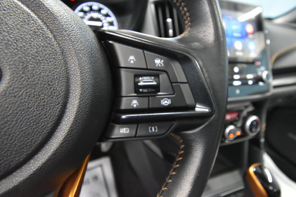 Used 2022 Subaru Forester Wilderness AWD/4WD image 12