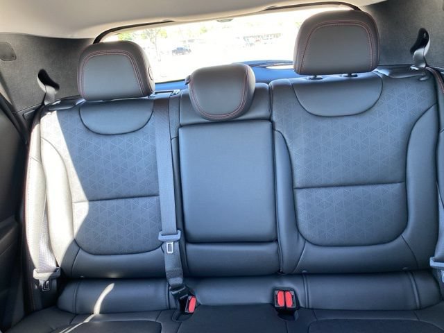 New 2027 Chevrolet Bolt RS w/ Technology Package FWD image 15