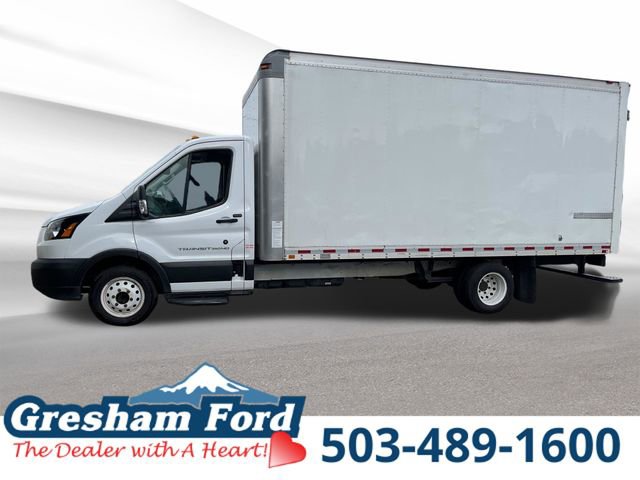 Used 2019 Ford Transit 350 Base image 2