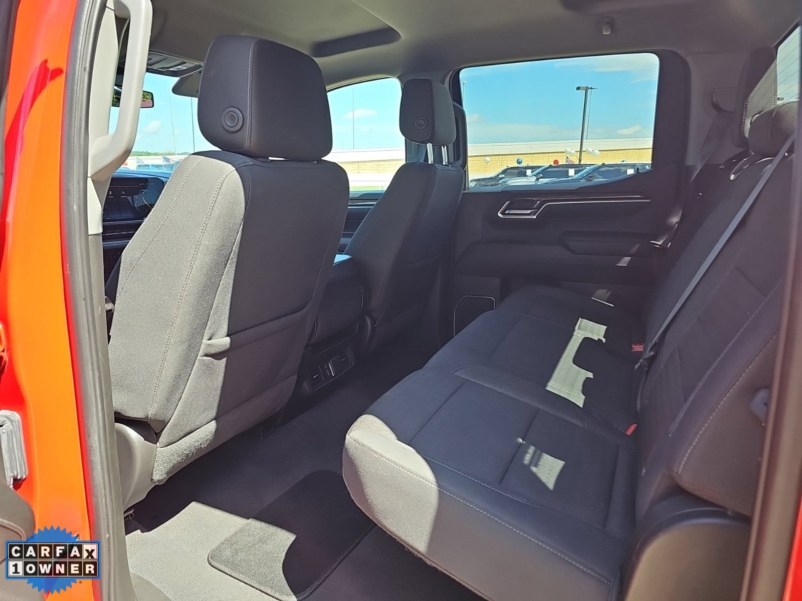 Used 2023 Chevrolet Silverado 1500 LT w/ Protection Package AWD/4WD image 33