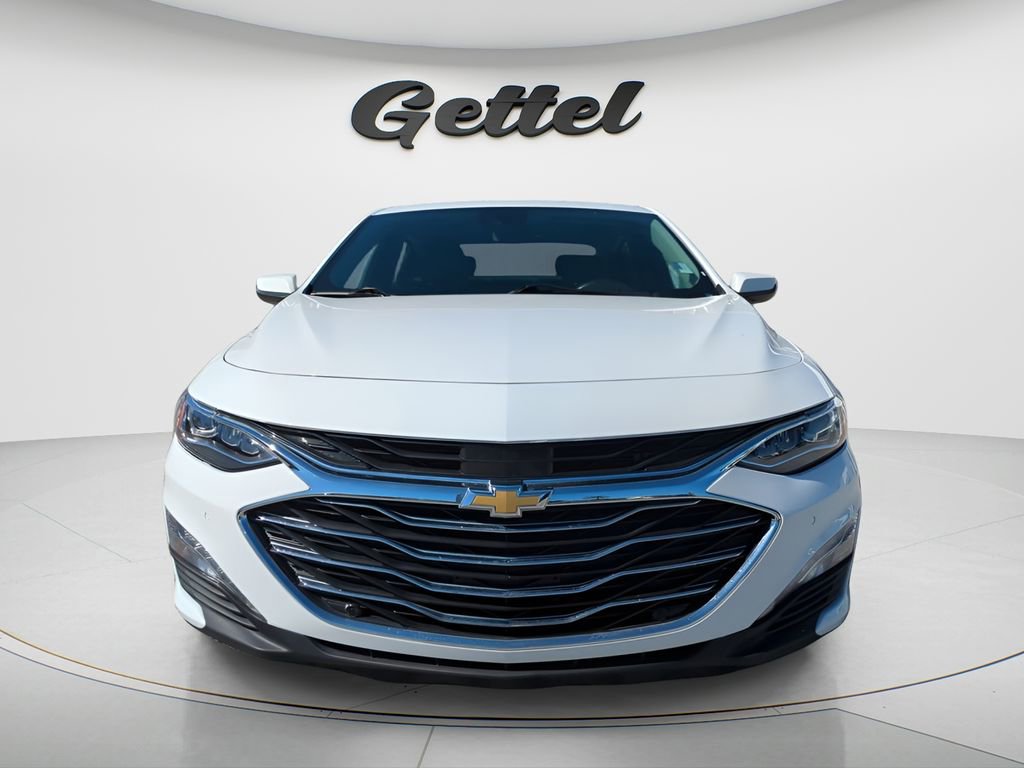 Used 2022 Chevrolet Malibu Premier image 9