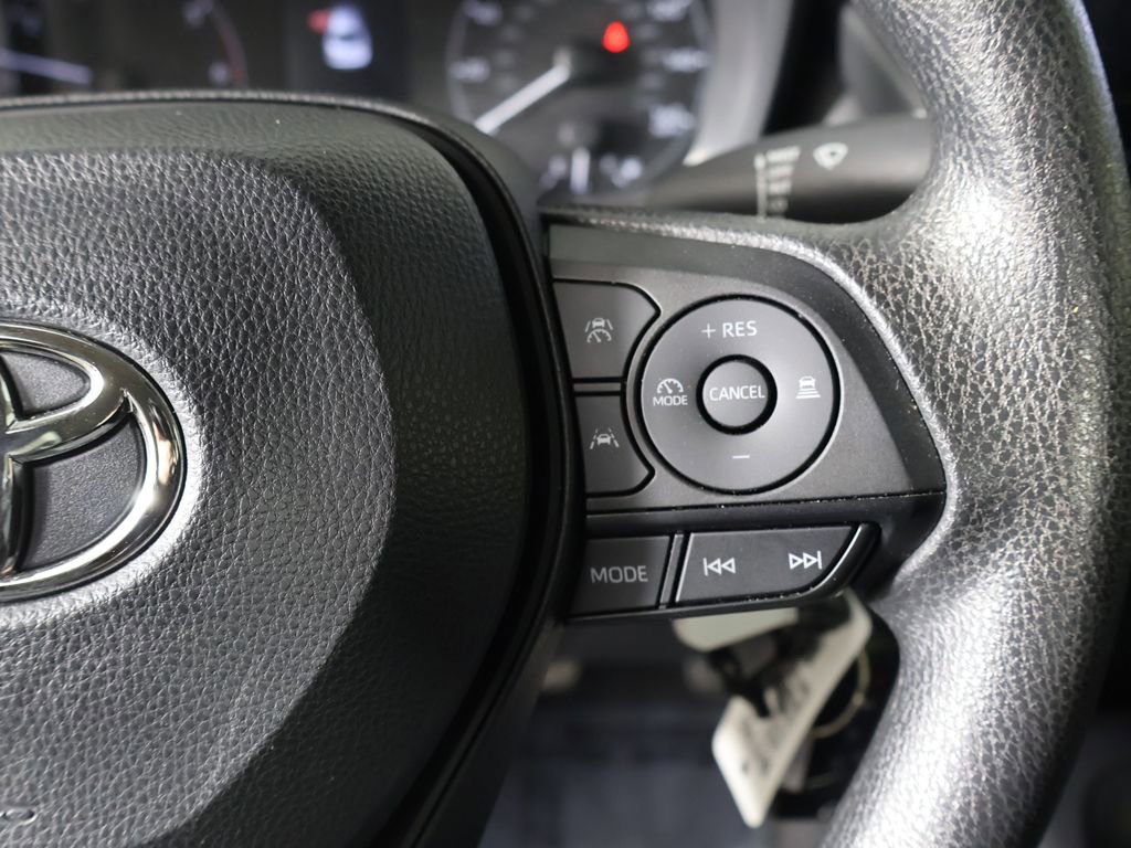 Used 2024 Toyota Corolla LE image 36