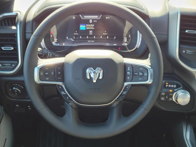 New 2027 RAM 1500 Laramie AWD/4WD image 5