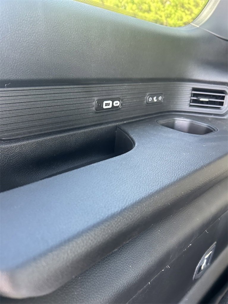 New 2025 Jeep Wagoneer Series II image 17