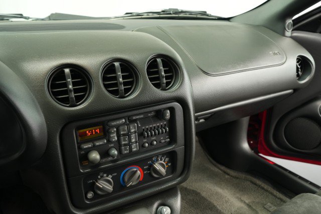 Used 1994 Pontiac Firebird Formula RWD image 51